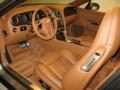 2011 Bentley Continental GTC  Photo 7
