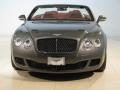2010 Bentley Continental GTC Speed Photo 4