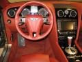 2010 Bentley Continental GTC Speed Photo 8