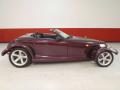1999 Plymouth Prowler Roadster Photo 3