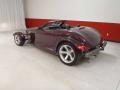 1999 Plymouth Prowler Roadster Photo 6