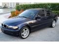 2004 BMW 3 Series 325i Sedan 2004 BMW 3 Series 325i Sedan