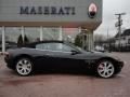 2011 Maserati GranTurismo Convertible GranCabrio Photo 1
