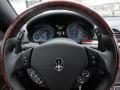 2011 Maserati GranTurismo Convertible GranCabrio Photo 20