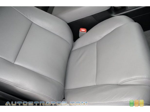 2010 Toyota Tundra Limited CrewMax 4x4 5.7 Liter i-Force Flex-Fuel DOHC 32-Valve Dual VVT-i V8 6 Speed ECT-i Automatic