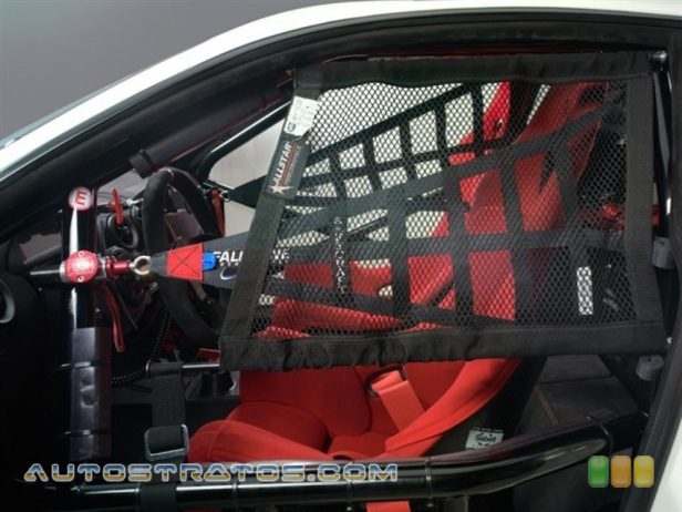 2010 Ferrari F430 Challenge Race Car 4.3 Liter DOHC 32-Valve VVT V8 6 Speed Sequential