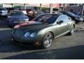 2005 Bentley Continental GT  Photo 2