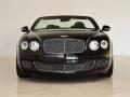 2011 Bentley Continental GTC Speed 80-11 Edition Photo 2