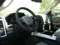 2011 Dodge Ram 2500 HD Big Horn Crew Cab 4x4 Photo 5