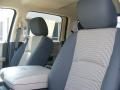 2011 Dodge Ram 2500 HD Big Horn Crew Cab 4x4 Photo 6