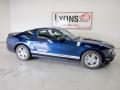 2011 Ford Mustang V6 Coupe Photo 24