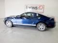 2011 Ford Mustang V6 Coupe Photo 35