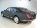 2011 Bentley Mulsanne Sedan Photo 4