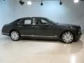 2011 Bentley Mulsanne Sedan Photo 7