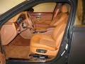 2011 Bentley Mulsanne Sedan Photo 13