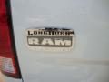 2011 Dodge Ram 2500 HD Laramie Longhorn Crew Cab 4x4 Photo 16