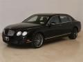 2011 Bentley Continental Flying Spur Speed Photo 1