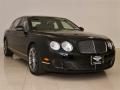 2011 Bentley Continental Flying Spur Speed Photo 4