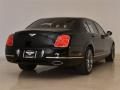 2011 Bentley Continental Flying Spur Speed Photo 7