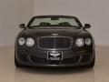2010 Bentley Continental GTC Speed Photo 3