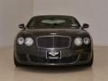 2010 Bentley Continental GTC Speed Photo 11