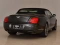 2010 Bentley Continental GTC Speed Photo 15
