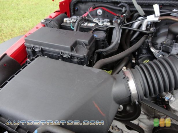 2009 Jeep Wrangler X 4x4 3.8 Liter OHV 12-Valve V6 6 Speed Manual