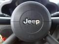 2009 Jeep Wrangler X 4x4 Photo 27