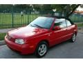 2001 Volkswagen Cabrio GLX 2001 Volkswagen Cabrio GLX