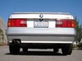 1991 BMW 3 Series 325i M Technic Convertible Photo 19