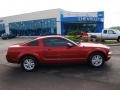 2005 Ford Mustang V6 Deluxe Coupe 2005 Ford Mustang V6 Deluxe Coupe
