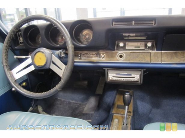 1969 Oldsmobile Cutlass S Convertible V8 Automatic