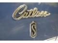 1969 Oldsmobile Cutlass S Convertible Photo 11
