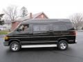 2003 Dodge Ram Van 1500 Passenger Conversion 2003 Dodge Ram Van 1500 Passenger Conversion