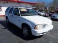 1999 Oldsmobile Bravada AWD 1999 Oldsmobile Bravada AWD