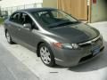 2008 Honda Civic LX Sedan 2008 Honda Civic LX Sedan