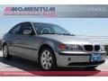 2005 BMW 3 Series 325i Sedan 2005 BMW 3 Series 325i Sedan