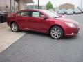 2012 Buick LaCrosse FWD 2012 Buick LaCrosse FWD
