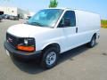 2012 GMC Savana Van 2500 Cargo 2012 GMC Savana Van 2500 Cargo