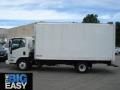 2012 Isuzu N Series Truck NPR HD 2012 Isuzu N Series Truck NPR HD