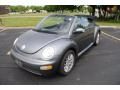 2004 Volkswagen New Beetle GL Convertible 2004 Volkswagen New Beetle GL Convertible