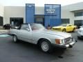 1975 Mercedes-Benz SL Class 450 SL Roadster 1975 Mercedes-Benz SL Class 450 SL Roadster