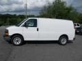 2012 GMC Savana Van 1500 Cargo 2012 GMC Savana Van 1500 Cargo