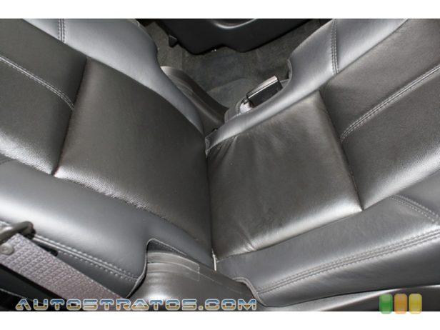 2007 Chevrolet Tahoe LTZ 4x4 5.3 Liter Flex Fuel OHV 16V Vortec V8 4 Speed Automatic
