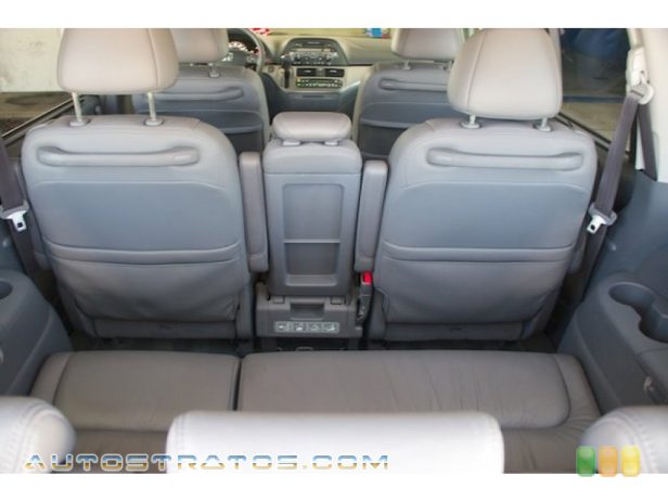 2005 Honda Odyssey EX-L 3.5L SOHC 24V i-VTEC V6 5 Speed Automatic