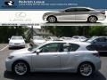 2012 Lexus CT 200h Hybrid Premium 2012 Lexus CT 200h Hybrid Premium