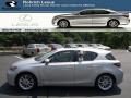 2012 Lexus CT 200h Hybrid Premium 2012 Lexus CT 200h Hybrid Premium