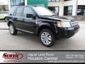 2012 Land Rover LR2 HSE