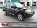 2012 Land Rover LR2 HSE