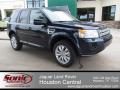 2012 Land Rover LR2 HSE